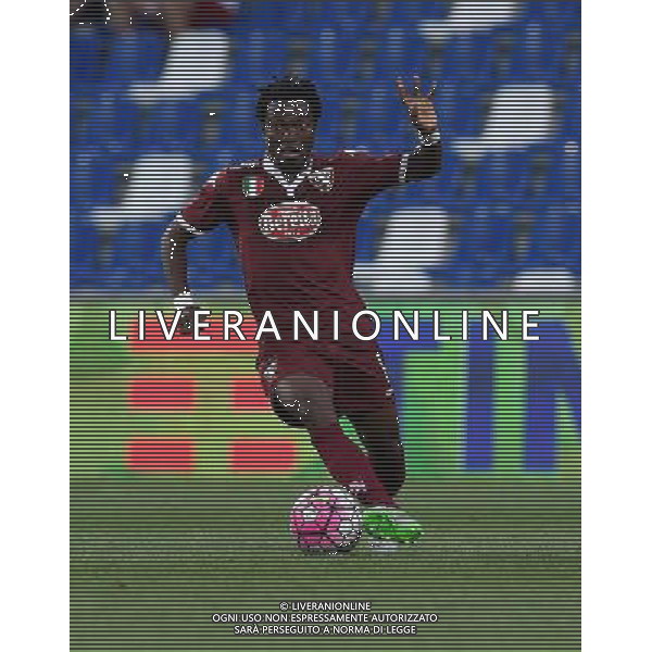 Campionato di Calcio Primavera TIM 2015/2016 \'Trofeo Giacinto Facchetti\' Semifinale Reggio Emilia - 01.06.2016 Juventus-Torino Nella Foto:Osei Evans /Ph.Vitez-Ag. Aldo Liverani