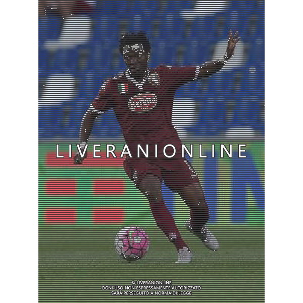 Campionato di Calcio Primavera TIM 2015/2016 \'Trofeo Giacinto Facchetti\' Semifinale Reggio Emilia - 01.06.2016 Juventus-Torino Nella Foto:Osei Evans /Ph.Vitez-Ag. Aldo Liverani