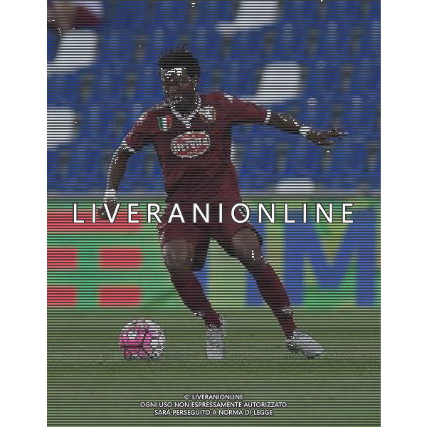 Campionato di Calcio Primavera TIM 2015/2016 \'Trofeo Giacinto Facchetti\' Semifinale Reggio Emilia - 01.06.2016 Juventus-Torino Nella Foto:Osei Evans /Ph.Vitez-Ag. Aldo Liverani