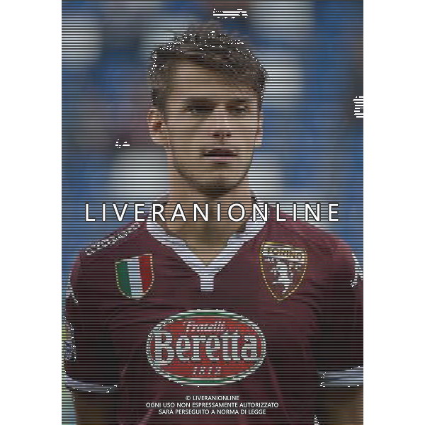 Campionato di Calcio Primavera TIM 2015/2016 \'Trofeo Giacinto Facchetti\' Semifinale Reggio Emilia - 01.06.2016 Juventus-Torino Nella Foto:Piccoli Gianluca /Ph.Vitez-Ag. Aldo Liverani