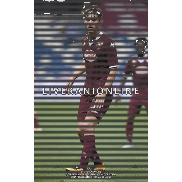 Campionato di Calcio Primavera TIM 2015/2016 \'Trofeo Giacinto Facchetti\' Semifinale Reggio Emilia - 01.06.2016 Juventus-Torino Nella Foto:Piccoli Gianluca /Ph.Vitez-Ag. Aldo Liverani