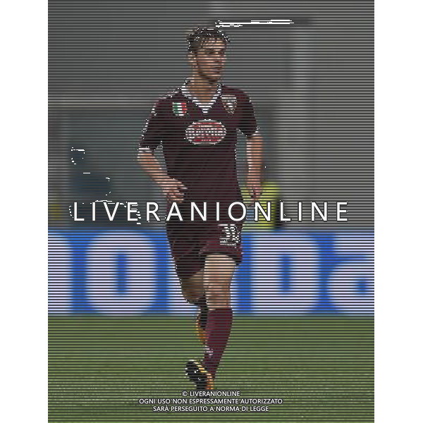 Campionato di Calcio Primavera TIM 2015/2016 \'Trofeo Giacinto Facchetti\' Semifinale Reggio Emilia - 01.06.2016 Juventus-Torino Nella Foto:Piccoli Gianluca /Ph.Vitez-Ag. Aldo Liverani