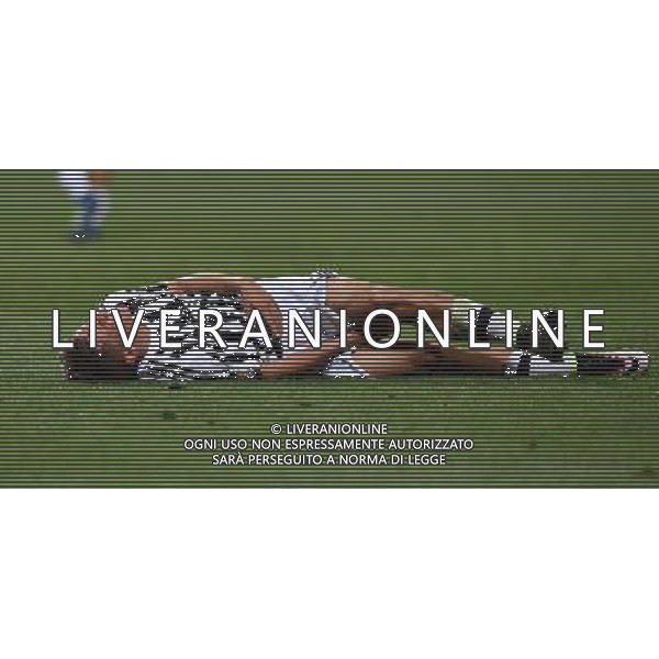 Campionato di Calcio Primavera TIM 2015/2016 \'Trofeo Giacinto Facchetti\' Semifinale Reggio Emilia - 01.06.2016 Juventus-Torino Nella Foto:Pozzebon Nicolo\' /Ph.Vitez-Ag. Aldo Liverani