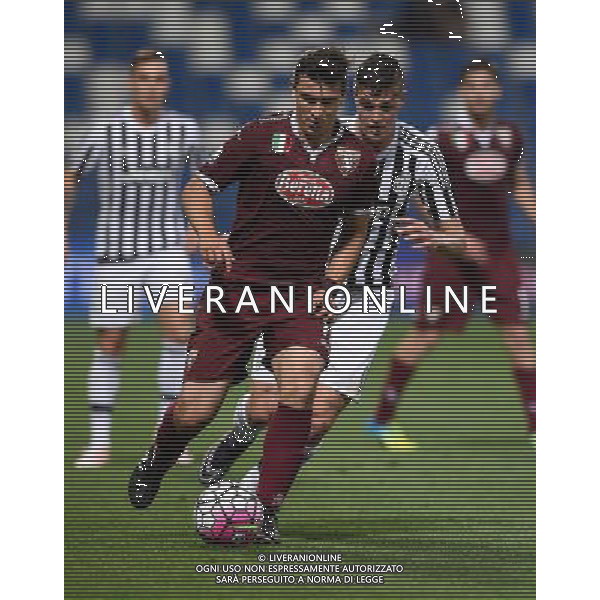 Campionato di Calcio Primavera TIM 2015/2016 \'Trofeo Giacinto Facchetti\' Semifinale Reggio Emilia - 01.06.2016 Juventus-Torino Nella Foto:Procopio Matteo /Ph.Vitez-Ag. Aldo Liverani