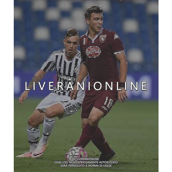 Campionato di Calcio Primavera TIM 2015/2016 \'Trofeo Giacinto Facchetti\' Semifinale Reggio Emilia - 01.06.2016 Juventus-Torino Nella Foto:Procopio Matteo /Ph.Vitez-Ag. Aldo Liverani