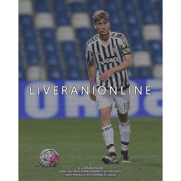 Campionato di Calcio Primavera TIM 2015/2016 \'Trofeo Giacinto Facchetti\' Semifinale Reggio Emilia - 01.06.2016 Juventus-Torino Nella Foto:Romagna Filippo /Ph.Vitez-Ag. Aldo Liverani