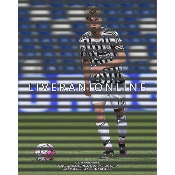 Campionato di Calcio Primavera TIM 2015/2016 \'Trofeo Giacinto Facchetti\' Semifinale Reggio Emilia - 01.06.2016 Juventus-Torino Nella Foto:Romagna Filippo /Ph.Vitez-Ag. Aldo Liverani