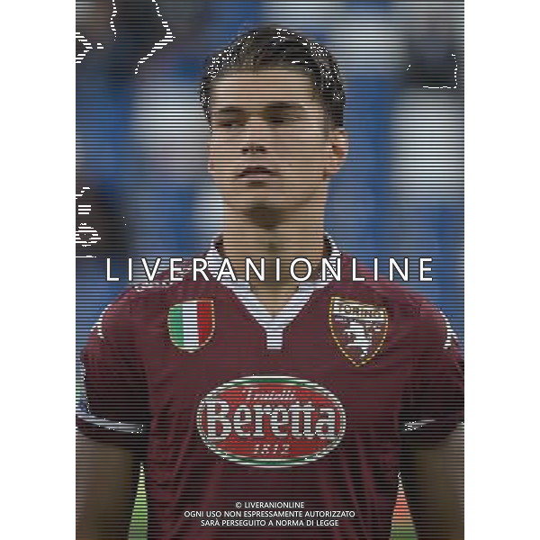 Campionato di Calcio Primavera TIM 2015/2016 \'Trofeo Giacinto Facchetti\' Semifinale Reggio Emilia - 01.06.2016 Juventus-Torino Nella Foto:Segre Jacopo /Ph.Vitez-Ag. Aldo Liverani