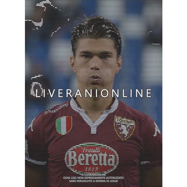 Campionato di Calcio Primavera TIM 2015/2016 \'Trofeo Giacinto Facchetti\' Semifinale Reggio Emilia - 01.06.2016 Juventus-Torino Nella Foto:Segre Jacopo /Ph.Vitez-Ag. Aldo Liverani