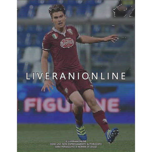 Campionato di Calcio Primavera TIM 2015/2016 \'Trofeo Giacinto Facchetti\' Semifinale Reggio Emilia - 01.06.2016 Juventus-Torino Nella Foto:Segre Jacopo /Ph.Vitez-Ag. Aldo Liverani