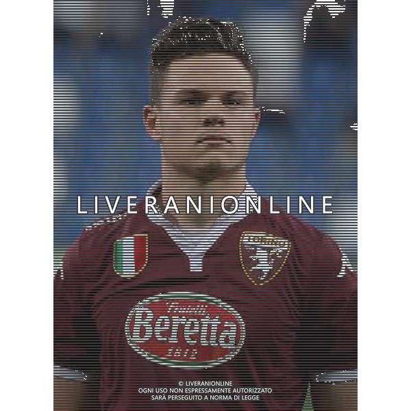 Campionato di Calcio Primavera TIM 2015/2016 \'Trofeo Giacinto Facchetti\' Semifinale Reggio Emilia - 01.06.2016 Juventus-Torino Nella Foto:Tobaldo Matteo /Ph.Vitez-Ag. Aldo Liverani