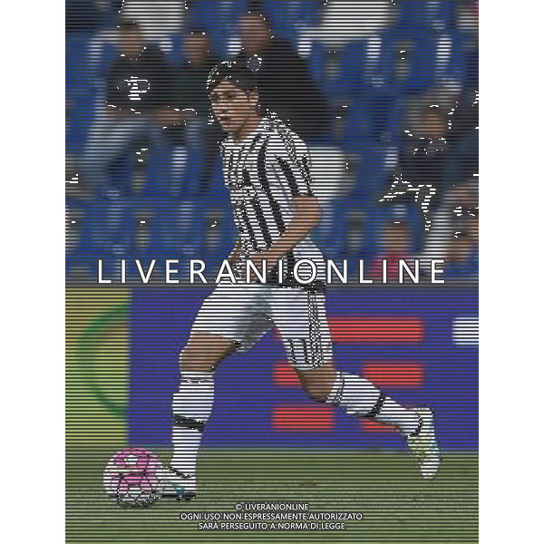 Campionato di Calcio Primavera TIM 2015/2016 \'Trofeo Giacinto Facchetti\' Semifinale Reggio Emilia - 01.06.2016 Juventus-Torino Nella Foto:Vadala\' Guido Nahuel /Ph.Vitez-Ag. Aldo Liverani