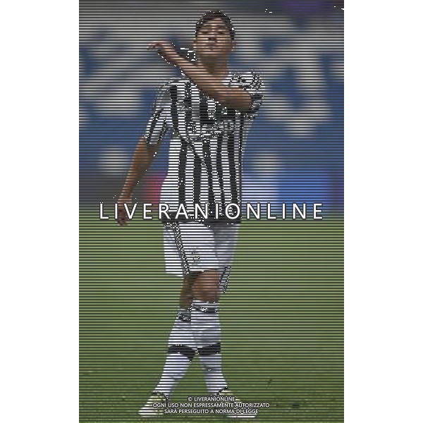 Campionato di Calcio Primavera TIM 2015/2016 \'Trofeo Giacinto Facchetti\' Semifinale Reggio Emilia - 01.06.2016 Juventus-Torino Nella Foto:Vadala\' Guido Nahuel /Ph.Vitez-Ag. Aldo Liverani