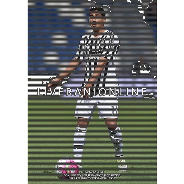 Campionato di Calcio Primavera TIM 2015/2016 \'Trofeo Giacinto Facchetti\' Semifinale Reggio Emilia - 01.06.2016 Juventus-Torino Nella Foto:Vadala\' Guido Nahuel /Ph.Vitez-Ag. Aldo Liverani