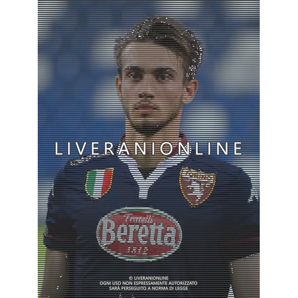 Campionato di Calcio Primavera TIM 2015/2016 \'Trofeo Giacinto Facchetti\' Semifinale Reggio Emilia - 01.06.2016 Juventus-Torino Nella Foto:Zaccagno Andrea /Ph.Vitez-Ag. Aldo Liverani