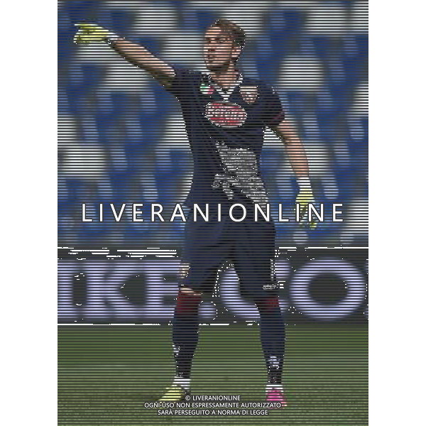 Campionato di Calcio Primavera TIM 2015/2016 \'Trofeo Giacinto Facchetti\' Semifinale Reggio Emilia - 01.06.2016 Juventus-Torino Nella Foto:Zaccagno Andrea /Ph.Vitez-Ag. Aldo Liverani