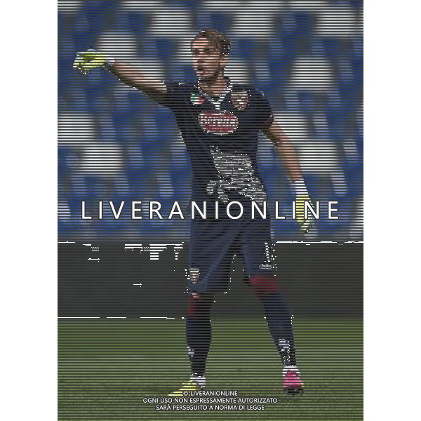 Campionato di Calcio Primavera TIM 2015/2016 \'Trofeo Giacinto Facchetti\' Semifinale Reggio Emilia - 01.06.2016 Juventus-Torino Nella Foto:Zaccagno Andrea /Ph.Vitez-Ag. Aldo Liverani