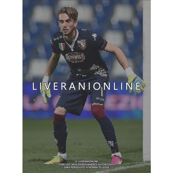 Campionato di Calcio Primavera TIM 2015/2016 \'Trofeo Giacinto Facchetti\' Semifinale Reggio Emilia - 01.06.2016 Juventus-Torino Nella Foto:Zaccagno Andrea /Ph.Vitez-Ag. Aldo Liverani