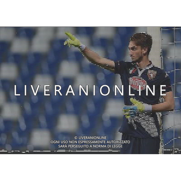 Campionato di Calcio Primavera TIM 2015/2016 \'Trofeo Giacinto Facchetti\' Semifinale Reggio Emilia - 01.06.2016 Juventus-Torino Nella Foto:Zaccagno Andrea /Ph.Vitez-Ag. Aldo Liverani