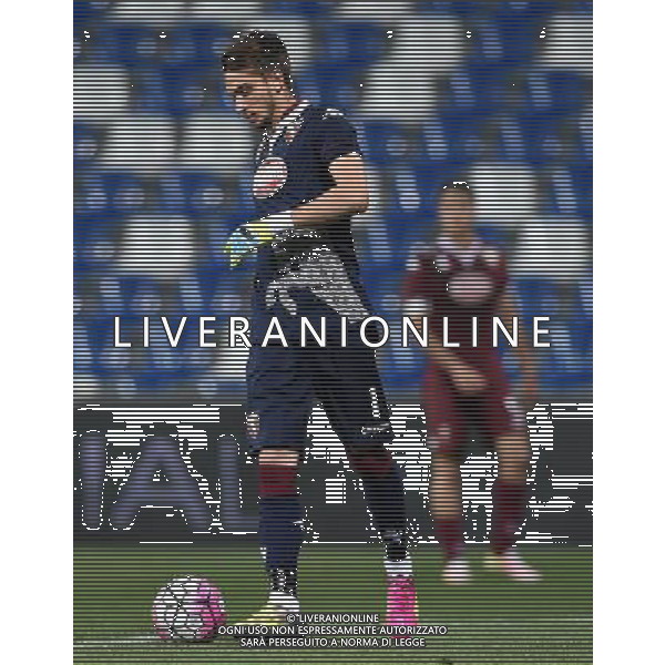 Campionato di Calcio Primavera TIM 2015/2016 \'Trofeo Giacinto Facchetti\' Semifinale Reggio Emilia - 01.06.2016 Juventus-Torino Nella Foto:Zaccagno Andrea /Ph.Vitez-Ag. Aldo Liverani