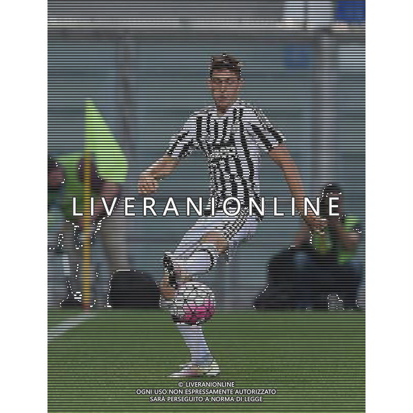 Campionato di Calcio Primavera TIM 2015/2016 \'Trofeo Giacinto Facchetti\' Semifinale Reggio Emilia - 01.06.2016 Juventus-Torino Nella Foto:Zappa Claudio /Ph.Vitez-Ag. Aldo Liverani