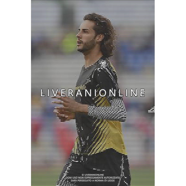 Golden Gala Roma 2016 Roma - 02.06.2016 - Stadio Olimpico - nella foto: Giammarco Tamberi / Ph. Corradetti - AGENZIA ALDO LIVERANI SAS