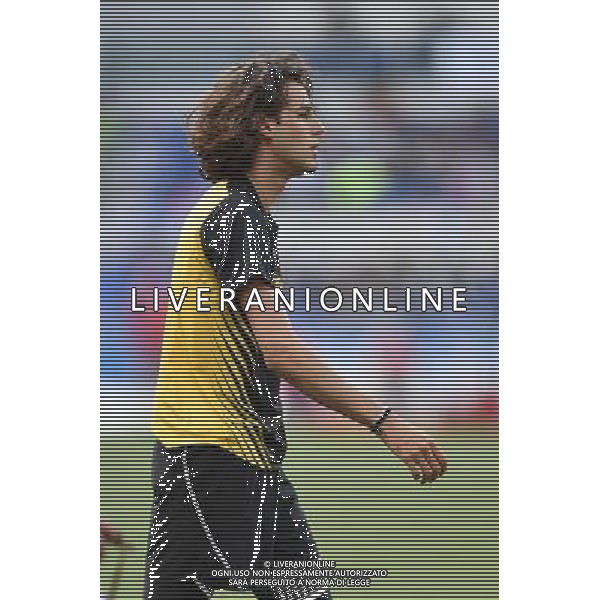 Golden Gala Roma 2016 Roma - 02.06.2016 - Stadio Olimpico - nella foto: Giammarco Tamberi / Ph. Corradetti - AGENZIA ALDO LIVERANI SAS