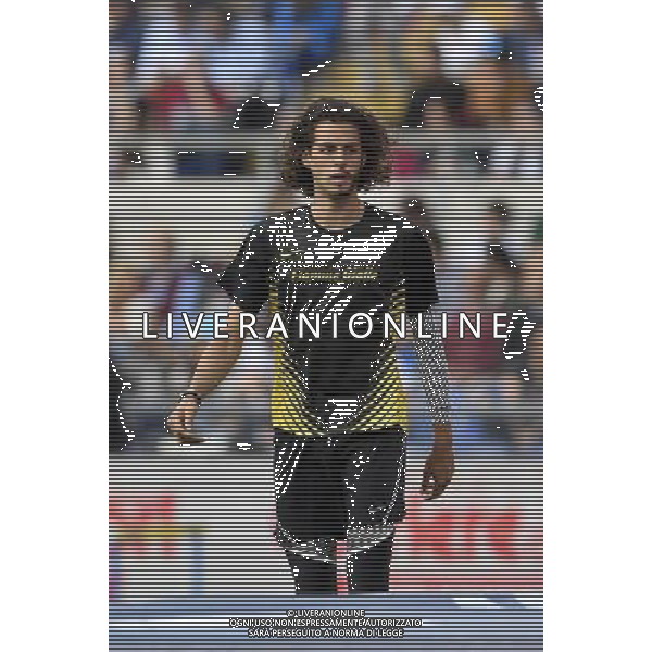 Golden Gala Roma 2016 Roma - 02.06.2016 - Stadio Olimpico - nella foto: Giammarco Tamberi / Ph. Corradetti - AGENZIA ALDO LIVERANI SAS