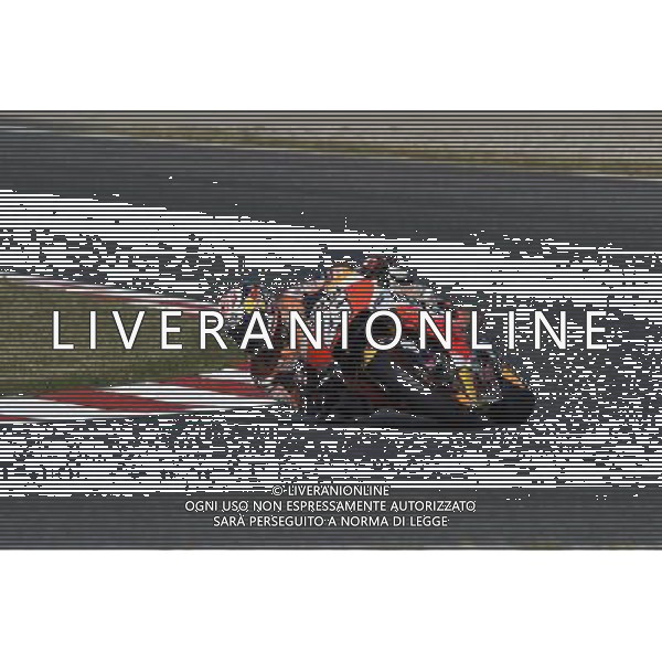 03.06.2016. Montmelo\' Spagna.Dani Pedrosa (Repsol Honda9 durante le libere. ©Piazzolla/AGENZIA ALDO LIVERANI SAS Montmelo\' Gp Spagna - motomondiale Gran Premio di Catalunya 03.06.2016