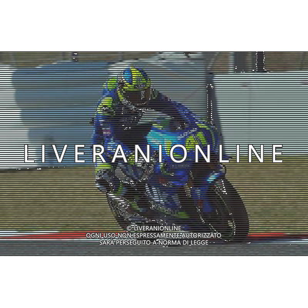 MOTOMONDIALE,GRA PREMIO DE CATALUNYA,MONTMEL˜,BARCELLONA,02-06-2016,NELLA FOTO:ALEIX ESPARGARO ©IEMMI/AGENZIA ALDO LIVERANI SAS Montmelo\' Gp Spagna - motomondiale Gran Premio di Catalunya Prove Libere 03.06.2016