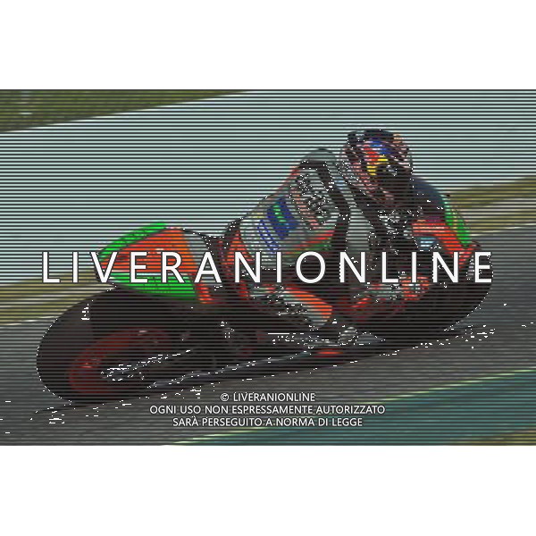 MOTOMONDIALE,GRA PREMIO DE CATALUNYA,MONTMEL˜,BARCELLONA,02-06-2016,NELLA FOTO: STAEFAN BRADL ©IEMMI/AGENZIA ALDO LIVERANI SAS Montmelo\' Gp Spagna - motomondiale Gran Premio di Catalunya Prove Libere 03.06.2016