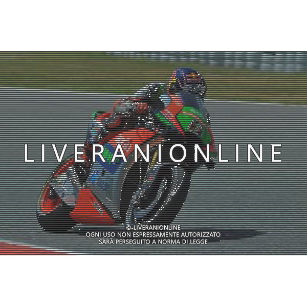 MOTOMONDIALE,GRA PREMIO DE CATALUNYA,MONTMEL˜,BARCELLONA,02-06-2016,NELLA FOTO: STAEFAN BRADL ©IEMMI/AGENZIA ALDO LIVERANI SAS Montmelo\' Gp Spagna - motomondiale Gran Premio di Catalunya Prove Libere 03.06.2016