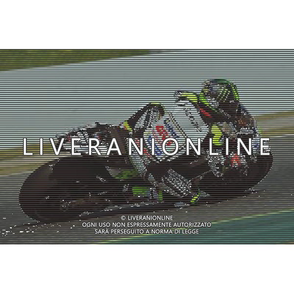 MOTOMONDIALE,GRA PREMIO DE CATALUNYA,MONTMEL˜,BARCELLONA,02-06-2016,NELLA FOTO: CAL CRUTCHLOW ©IEMMI/AGENZIA ALDO LIVERANI SAS Montmelo\' Gp Spagna - motomondiale Gran Premio di Catalunya Prove Libere 03.06.2016