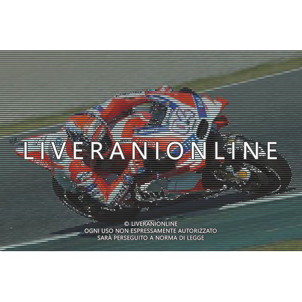 MOTOMONDIALE,GRA PREMIO DE CATALUNYA,MONTMEL˜,BARCELLONA,02-06-2016,NELLA FOTO: ANDREA DOVIZIOSO ©IEMMI/AGENZIA ALDO LIVERANI SAS Montmelo\' Gp Spagna - motomondiale Gran Premio di Catalunya Prove Libere 03.06.2016