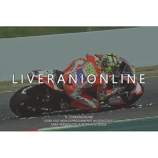 MOTOMONDIALE,GRA PREMIO DE CATALUNYA,MONTMEL˜,BARCELLONA,02-06-2016,NELLA FOTO: ANDREA IANNONE ©IEMMI/AGENZIA ALDO LIVERANI SAS Montmelo\' Gp Spagna - motomondiale Gran Premio di Catalunya Prove Libere 03.06.2016