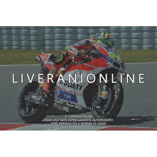 MOTOMONDIALE,GRA PREMIO DE CATALUNYA,MONTMEL˜,BARCELLONA,02-06-2016,NELLA FOTO: ANDREA IANNONE ©IEMMI/AGENZIA ALDO LIVERANI SAS Montmelo\' Gp Spagna - motomondiale Gran Premio di Catalunya Prove Libere 03.06.2016