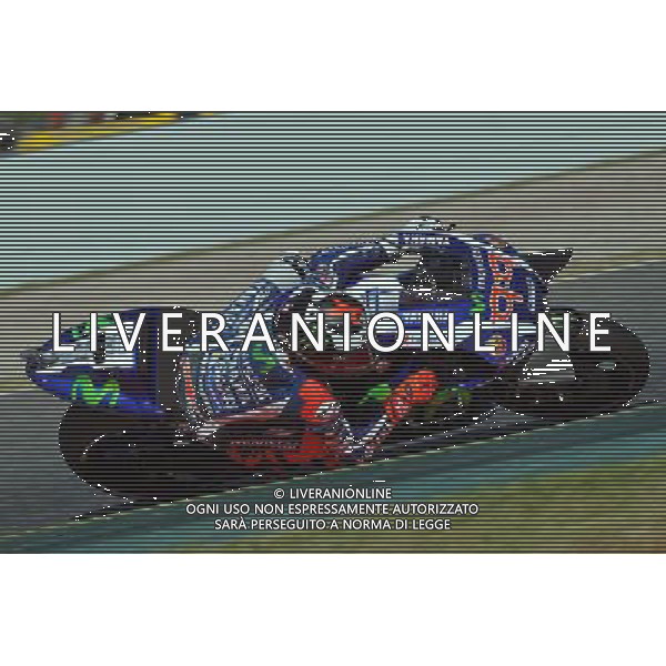 MOTOMONDIALE,GRA PREMIO DE CATALUNYA,MONTMEL˜,BARCELLONA,02-06-2016,NELLA FOTO: JORGE LORENZO ©IEMMI/AGENZIA ALDO LIVERANI SAS Montmelo\' Gp Spagna - motomondiale Gran Premio di Catalunya Prove Libere 03.06.2016