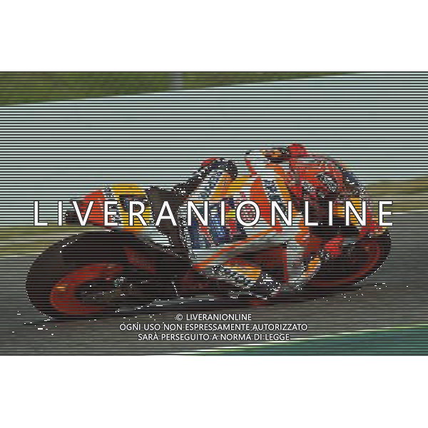 MOTOMONDIALE,GRA PREMIO DE CATALUNYA,MONTMEL˜,BARCELLONA,02-06-2016,NELLA FOTO: MARC MARQUEZ ©IEMMI/AGENZIA ALDO LIVERANI SAS Montmelo\' Gp Spagna - motomondiale Gran Premio di Catalunya Prove Libere 03.06.2016