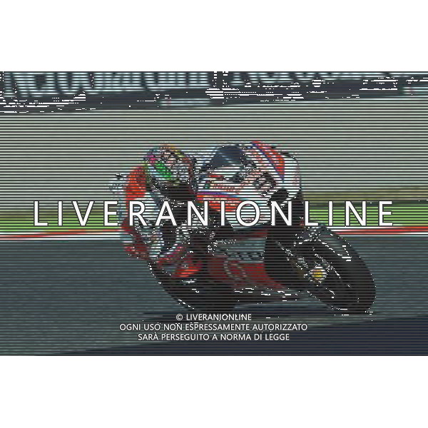 MOTOMONDIALE,GRA PREMIO DE CATALUNYA,MONTMEL˜,BARCELLONA,02-06-2016,NELLA FOTO: DANILO PETRUCCI ©IEMMI/AGENZIA ALDO LIVERANI SAS Montmelo\' Gp Spagna - motomondiale Gran Premio di Catalunya Prove Libere 03.06.2016