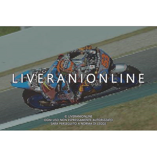 MOTOMONDIALE,GRA PREMIO DE CATALUNYA,MONTMEL˜,BARCELLONA,02-06-2016,NELLA FOTO: TITO RABAT ©IEMMI/AGENZIA ALDO LIVERANI SAS Montmelo\' Gp Spagna - motomondiale Gran Premio di Catalunya Prove Libere 03.06.2016