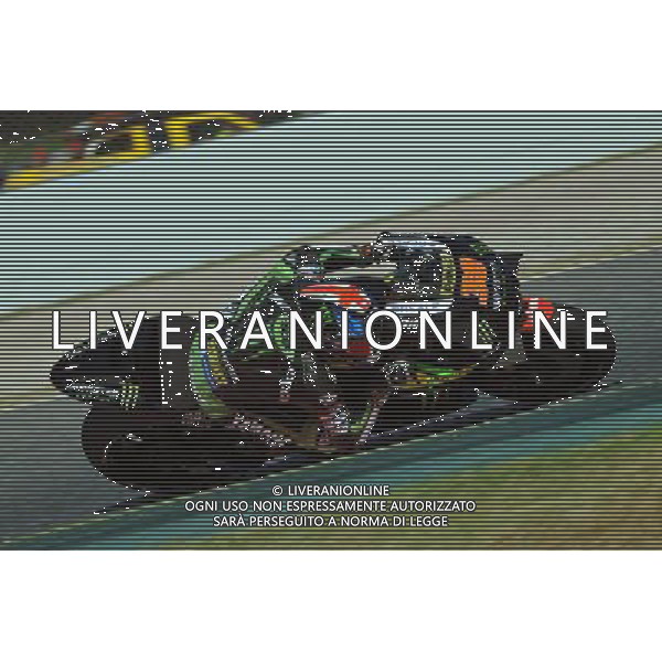 MOTOMONDIALE,GRA PREMIO DE CATALUNYA,MONTMEL˜,BARCELLONA,02-06-2016,NELLA FOTO: BRADLEY SMITH ©IEMMI/AGENZIA ALDO LIVERANI SAS Montmelo\' Gp Spagna - motomondiale Gran Premio di Catalunya Prove Libere 03.06.2016