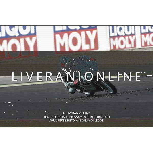 04.06.2016. Montmel˜, Spagna. Locatelli (LEopard racing) durante le qualifiche. FOTO G.PIAZZOLLA-AG ALDO LIVERANI SAS