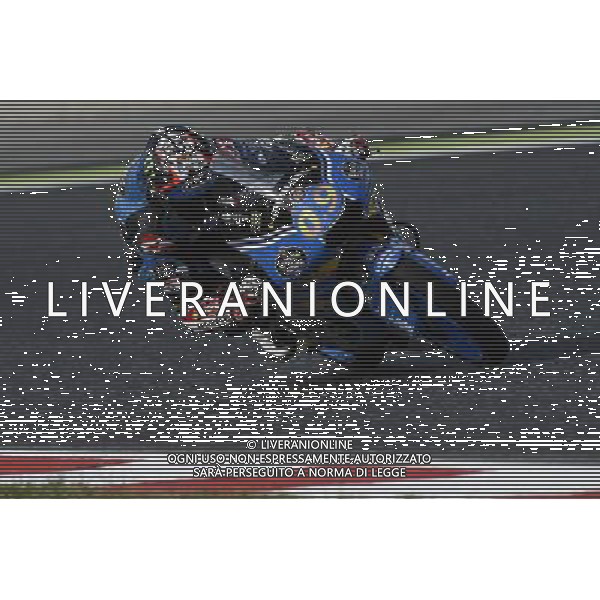 04.06.2016. Montmel˜, Spagna. Jorge Navarro (Estrella Galicia) durante le qualifiche. FOTO G.PIAZZOLLA-AG ALDO LIVERANI SAS