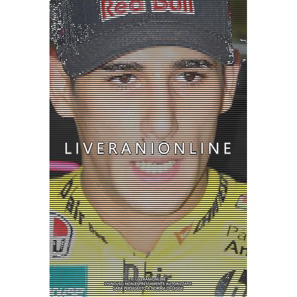 Misano Adriatico ( RN ) 11/09/2015 Misano World Circuit Marco Simoncelli. Gran Premio TIM di San Marino e della Riviera di Rimini 2015 - Moto2 Nella foto: Luis Salom ( ESP ) su KALEX PH Lauro Montagnini *** Local Caption *** AG ALDO LIVERANI SAS *** Local Caption *** AG ALDO LIVERANI SAS