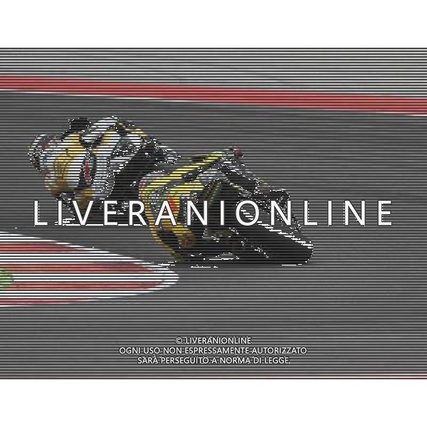 Misano Adriatico ( RN ) 13/09/2015 Misano World Circuit Marco Simoncelli. Gran Premio TIM di San Marino e della Riviera di Rimini 2015 - Moto2 Nella foto: Luis Salom ( ESP ) su KALEX PH Lauro Montagnini *** Local Caption *** AG ALDO LIVERANI SAS *** Local Caption *** AG ALDO LIVERANI SAS