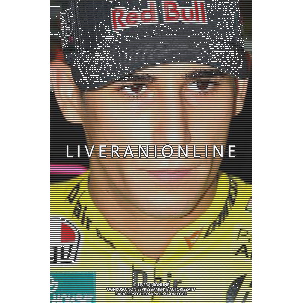 Misano Adriatico ( RN ) 11/09/2015 Misano World Circuit Marco Simoncelli. Gran Premio TIM di San Marino e della Riviera di Rimini 2015 - Moto2 Nella foto: Luis Salom ( ESP ) su KALEX PH Lauro Montagnini *** Local Caption *** AG ALDO LIVERANI SAS *** Local Caption *** AG ALDO LIVERANI SAS