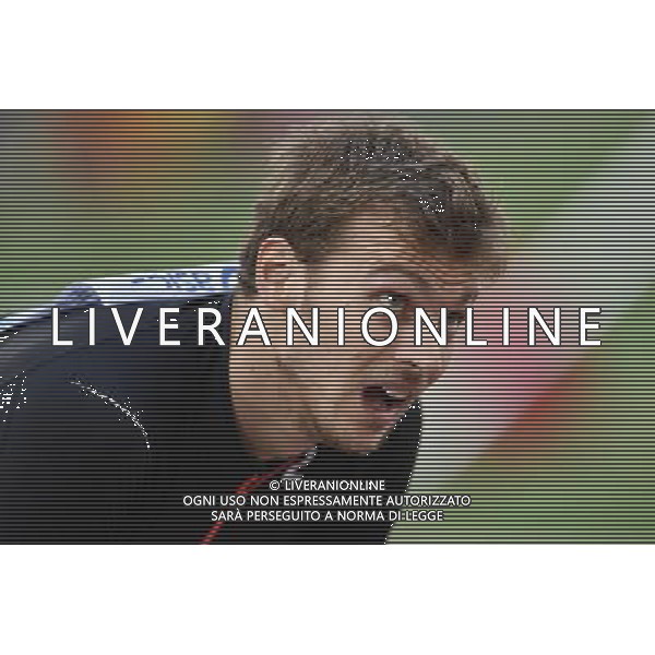 Golden Gala Roma 2016 Roma - 02.06.2016 - Stadio Olimpico - nella foto: Christophe Lemaitre 200m Men / Ph. Corradetti - AGENZIA ALDO LIVERANI SAS