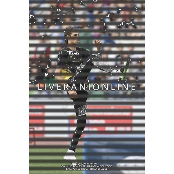 Golden Gala Roma 2016 Roma - 02.06.2016 - Stadio Olimpico - nella foto: Gianmarco Tamberi salto in alto / Ph. Corradetti - AGENZIA ALDO LIVERANI SAS