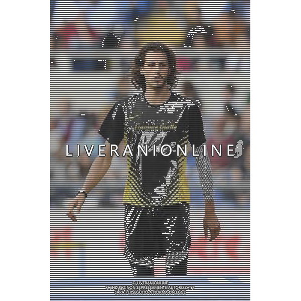 Golden Gala Roma 2016 Roma - 02.06.2016 - Stadio Olimpico - nella foto: Gianmarco Tamberi salto in alto / Ph. Corradetti - AGENZIA ALDO LIVERANI SAS