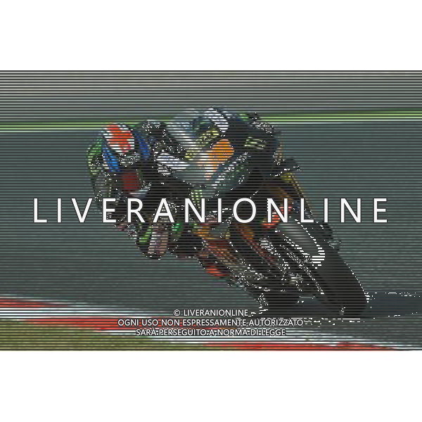 MOTOMONDIALE,GRA PREMIO DE CATALUNYA,MONTMELÃ²,BARCELLONA,03-06-2016,NELLA FOTO: BRADLEY SMITH Â© IEMMI / AGENZIA ALDO LIVERANI SAS Montmelo\' Gp Spagna - motomondiale Gran Premio di Catalunya Prove di Qualifiche 04.06.2016